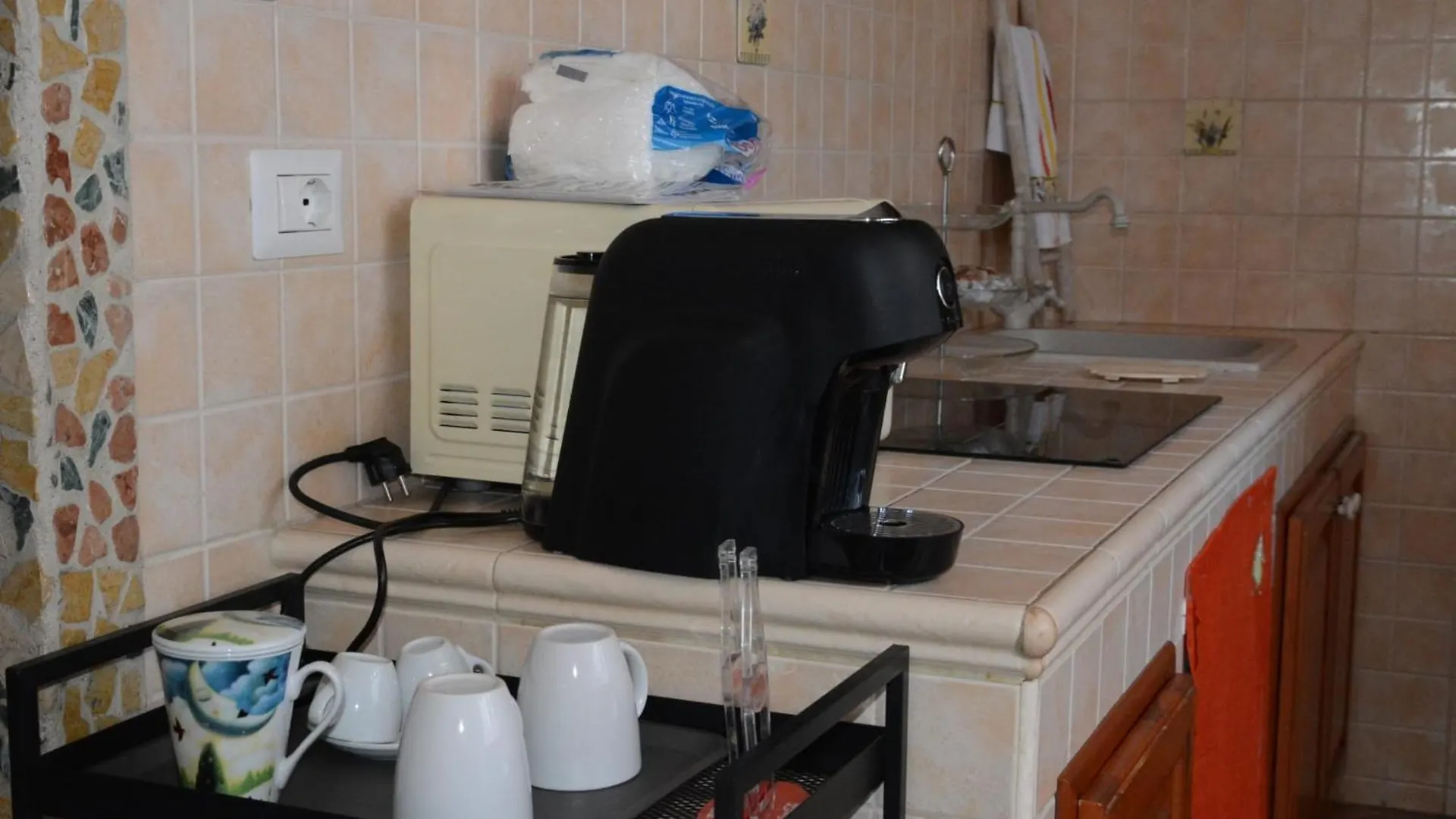 G&G Home Катания Гостевой дом