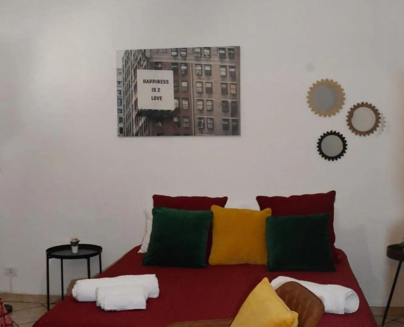 G&G Home Катания 0*,