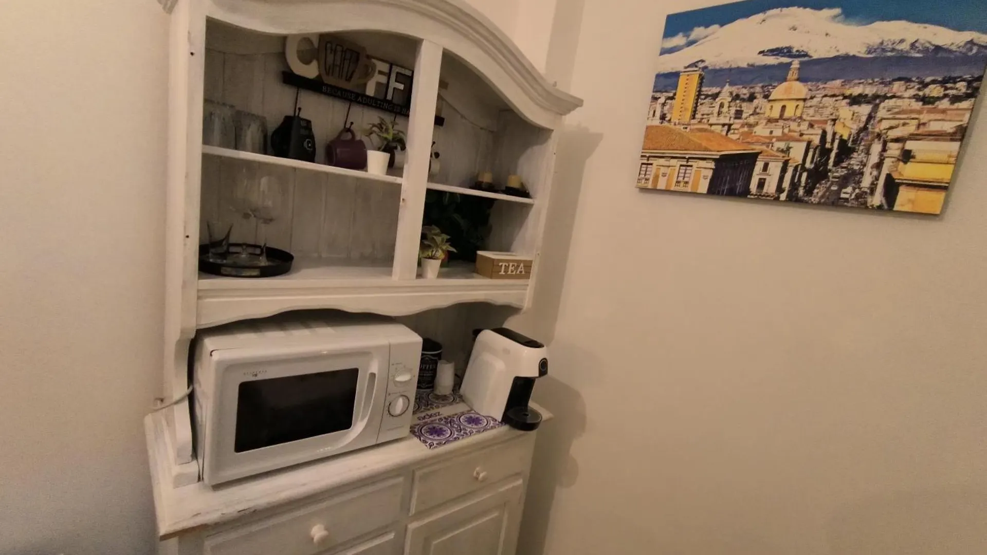 Гостевой дом G&G Home Катания