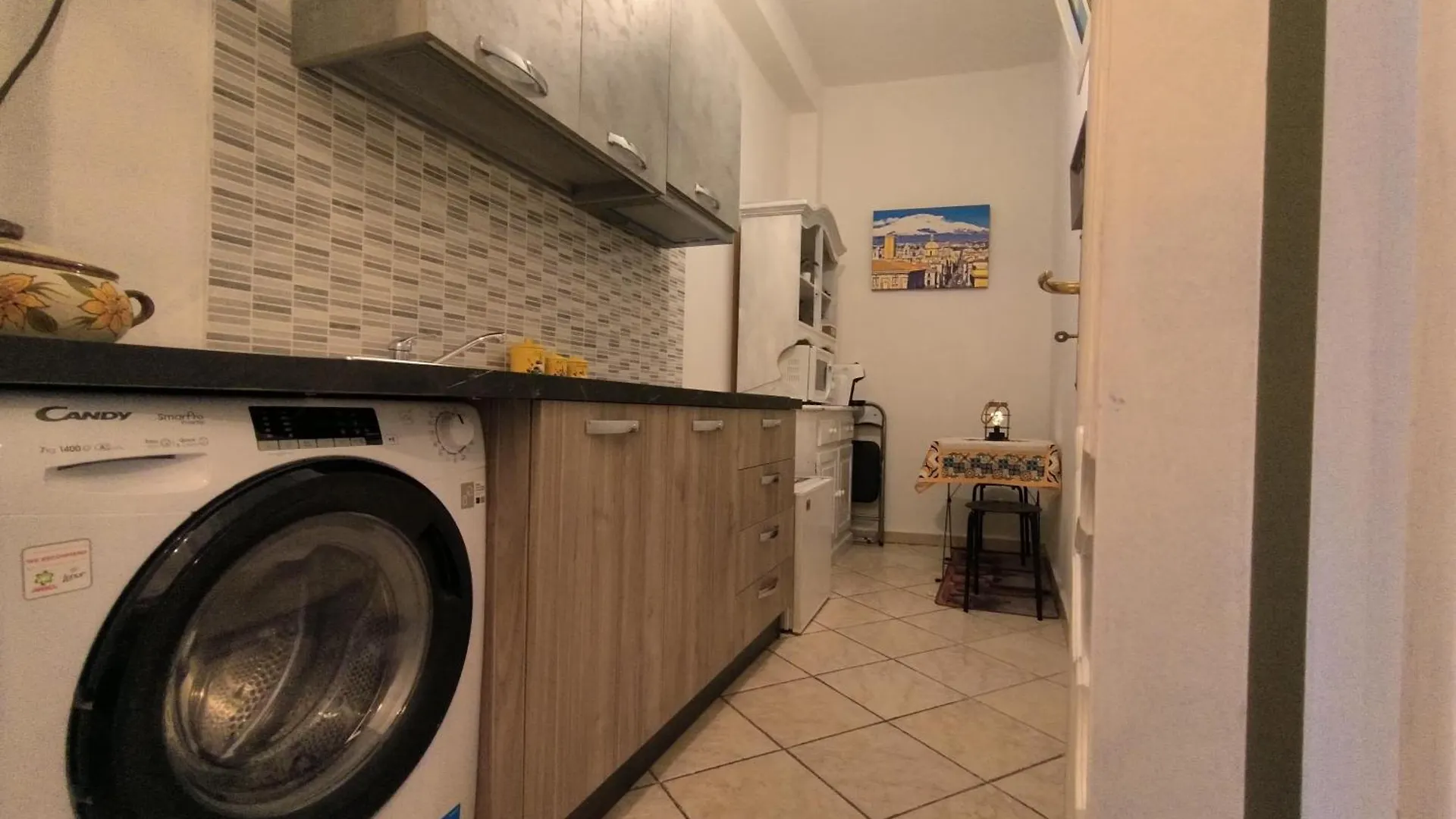 Гостевой дом G&G Home Катания Италия